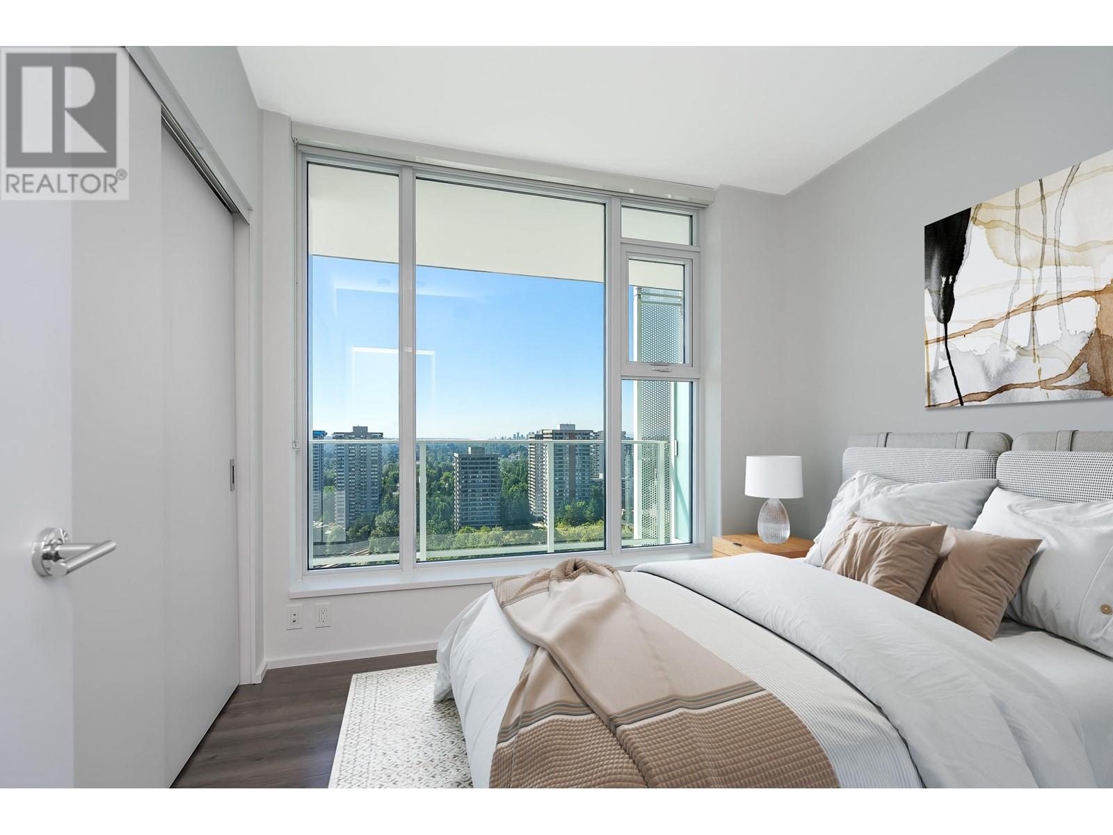 1607 3833 Evergreen Place, Burnaby, British Columbia  V3J 0M2 - Photo 12 - R2808065