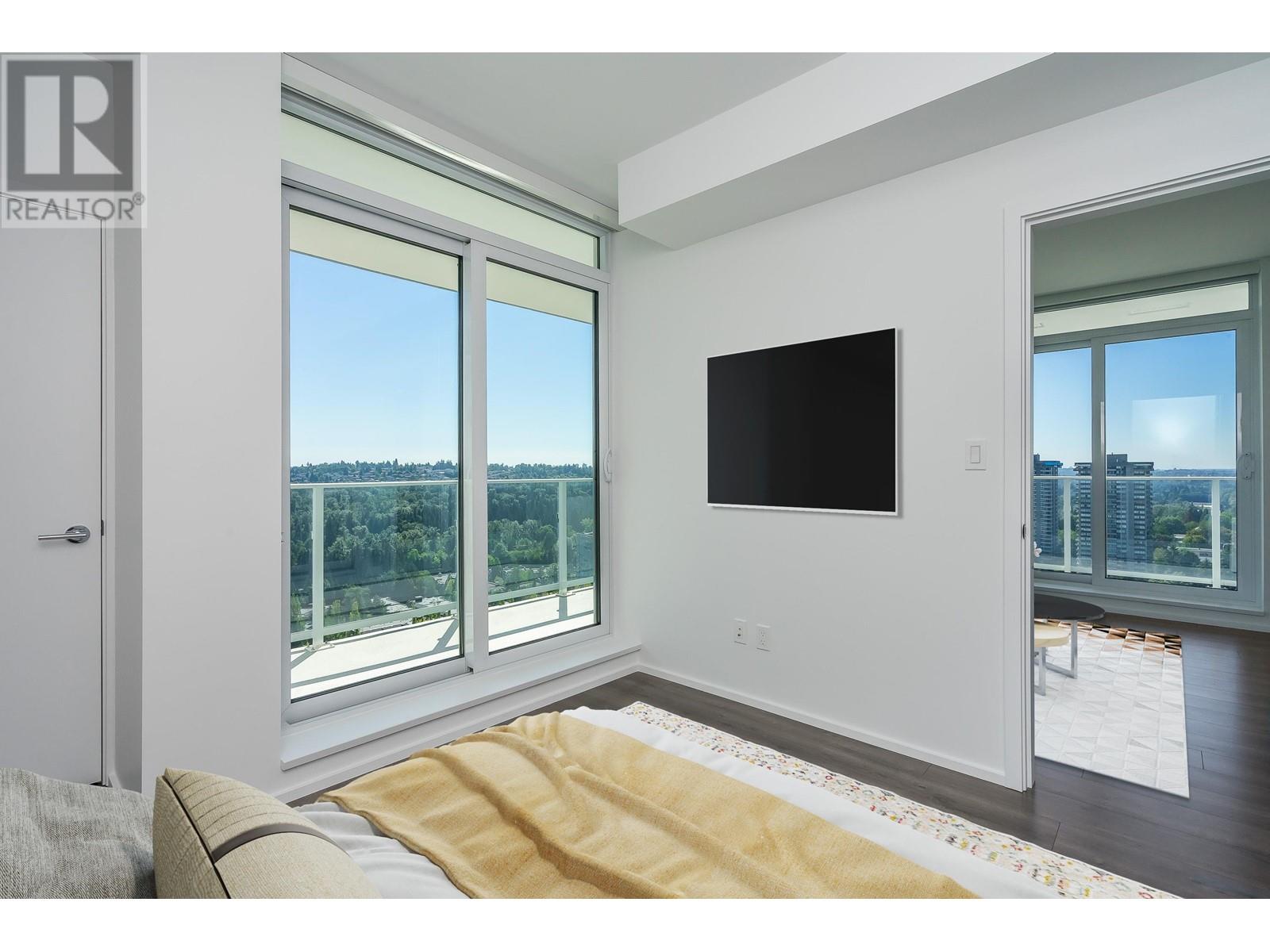 1607 3833 Evergreen Place, Burnaby, British Columbia  V3J 0M2 - Photo 9 - R2808065