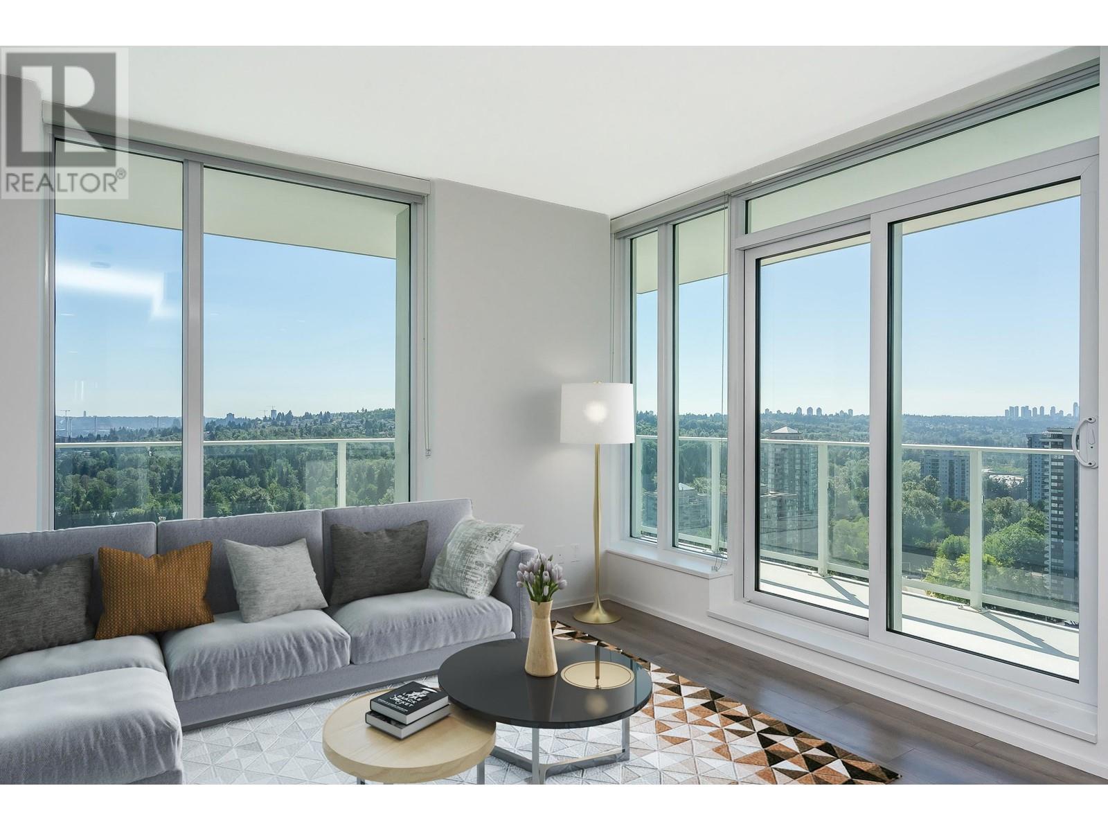 1607 3833 Evergreen Place, Burnaby, British Columbia  V3J 0M2 - Photo 8 - R2808065