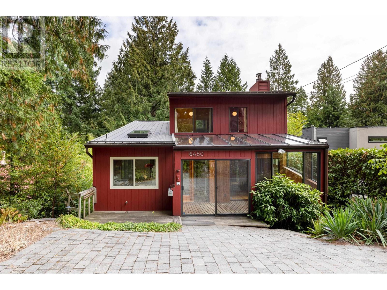 6450 Imperial Avenue, West Vancouver, British Columbia  V7W 2J6 - Photo 4 - R2816362