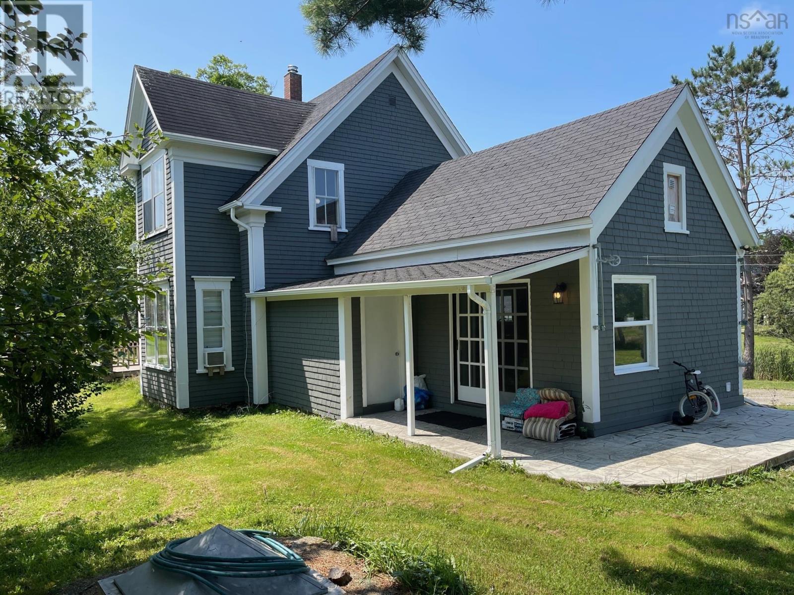 97 Highway 203, Carleton, Nova Scotia  B5A 5R2 - Photo 12 - 202315656
