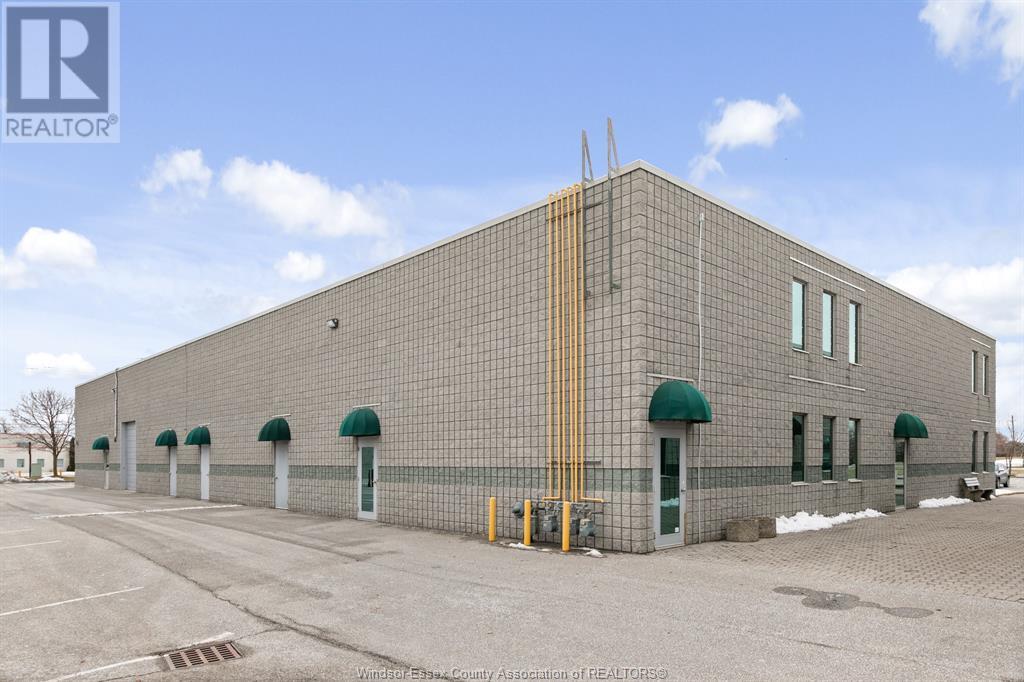 4510 RHODES Unit# 735, windsor, Ontario