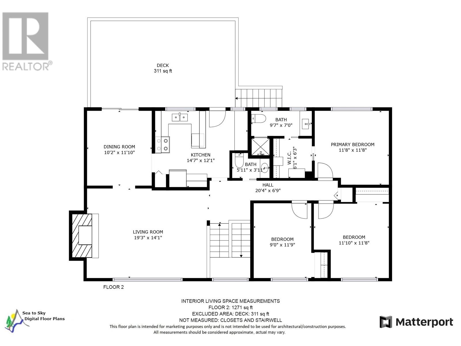 2574 The Boulevard, Squamish, British Columbia  V0N 1T0 - Photo 39 - R2816233