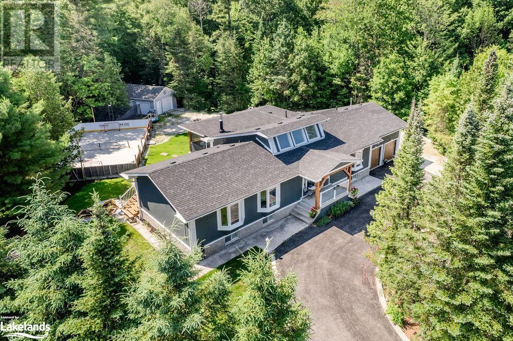 24 bridlewood crescent, wasaga beach