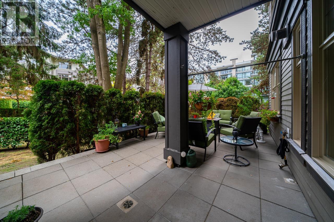108 4885 Valley Drive, Vancouver, British Columbia  V6J 5M7 - Photo 12 - R2816358