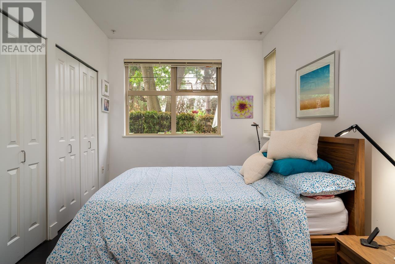 108 4885 Valley Drive, Vancouver, British Columbia  V6J 5M7 - Photo 8 - R2816358