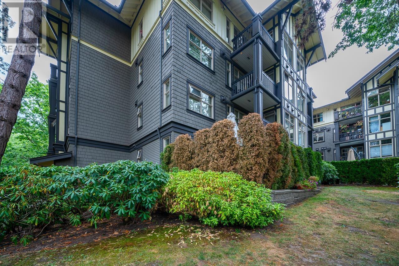 108 4885 Valley Drive, Vancouver, British Columbia  V6J 5M7 - Photo 16 - R2816358