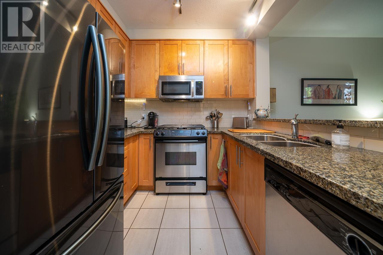 108 4885 Valley Drive, Vancouver, British Columbia  V6J 5M7 - Photo 5 - R2816358