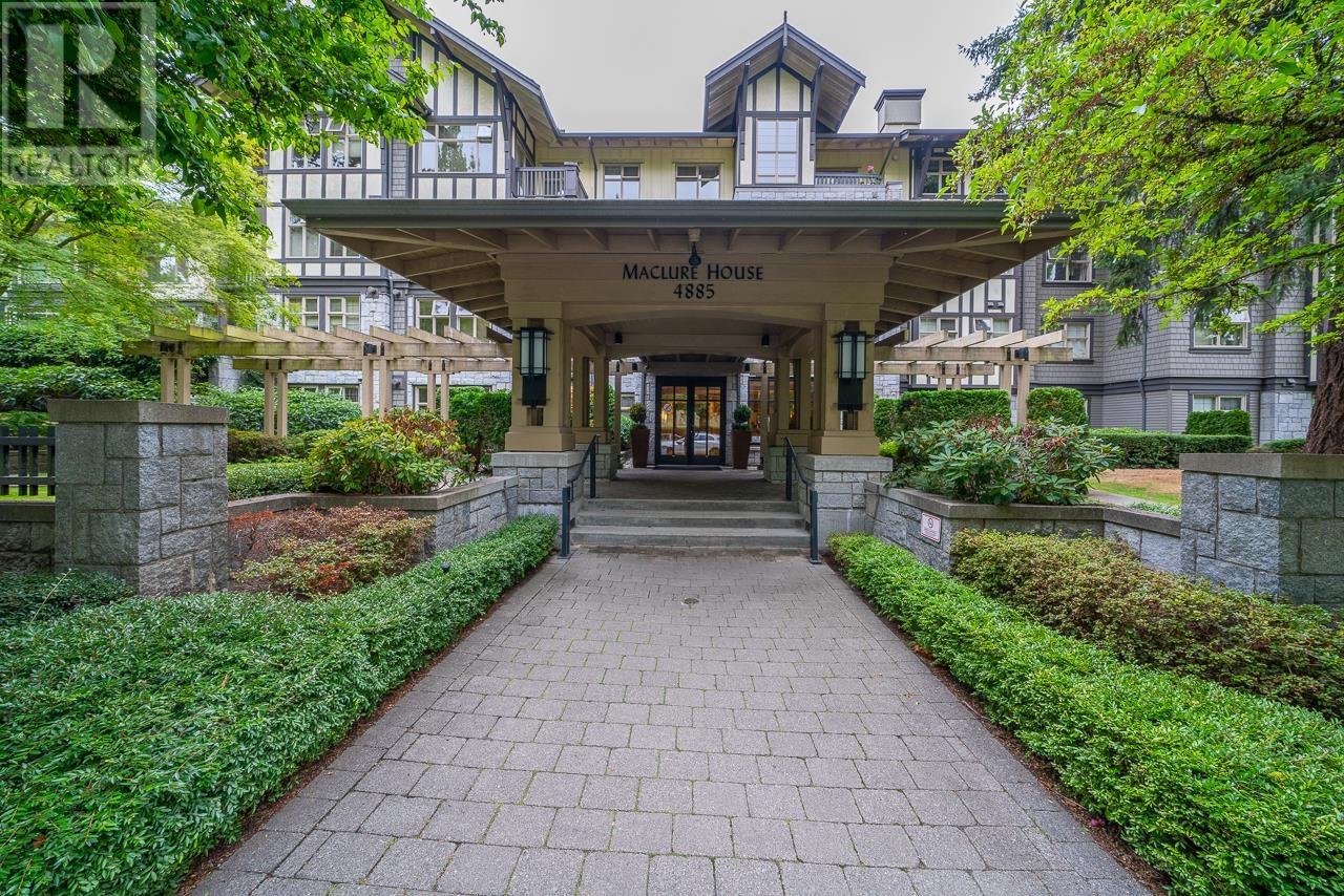 108 4885 Valley Drive, Vancouver, British Columbia  V6J 5M7 - Photo 17 - R2816358