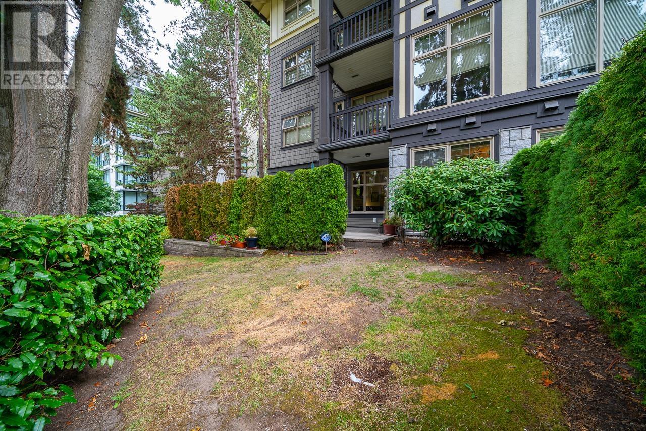 108 4885 Valley Drive, Vancouver, British Columbia  V6J 5M7 - Photo 15 - R2816358