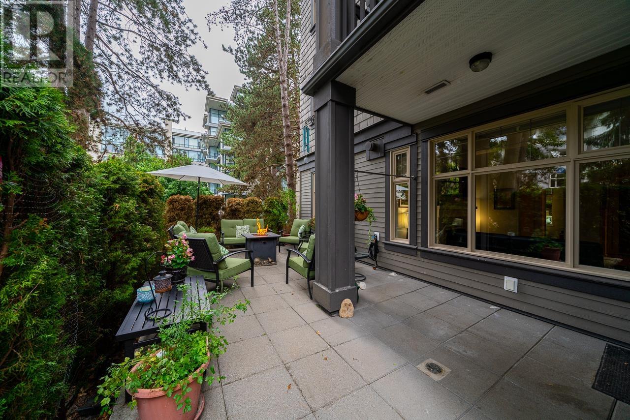 108 4885 Valley Drive, Vancouver, British Columbia  V6J 5M7 - Photo 13 - R2816358