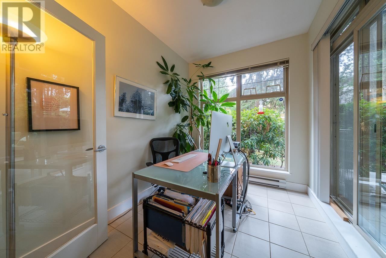108 4885 Valley Drive, Vancouver, British Columbia  V6J 5M7 - Photo 7 - R2816358