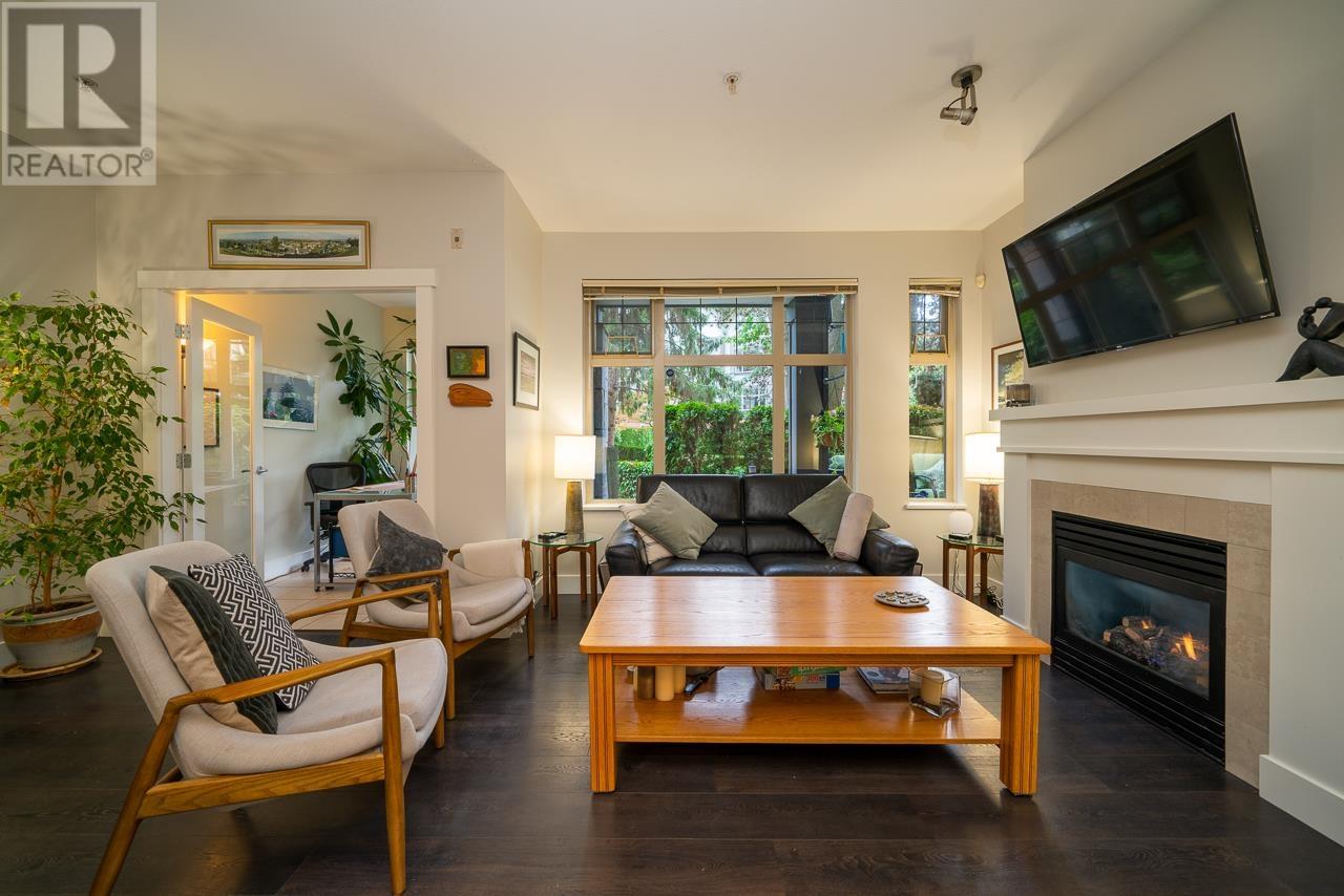 108 4885 Valley Drive, Vancouver, British Columbia  V6J 5M7 - Photo 4 - R2816358