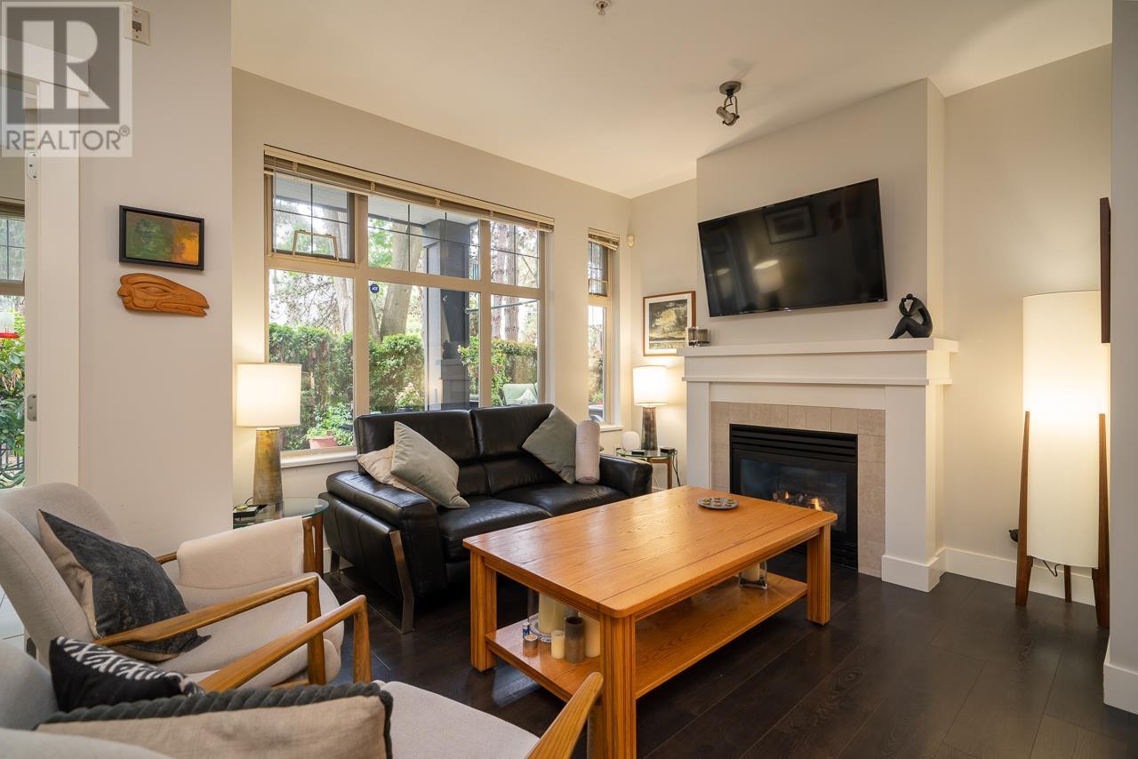 108 4885 Valley Drive, Vancouver, British Columbia  V6J 5M7 - Photo 3 - R2816358
