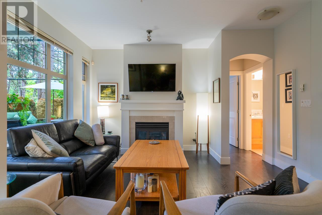 108 4885 Valley Drive, Vancouver, British Columbia  V6J 5M7 - Photo 2 - R2816358