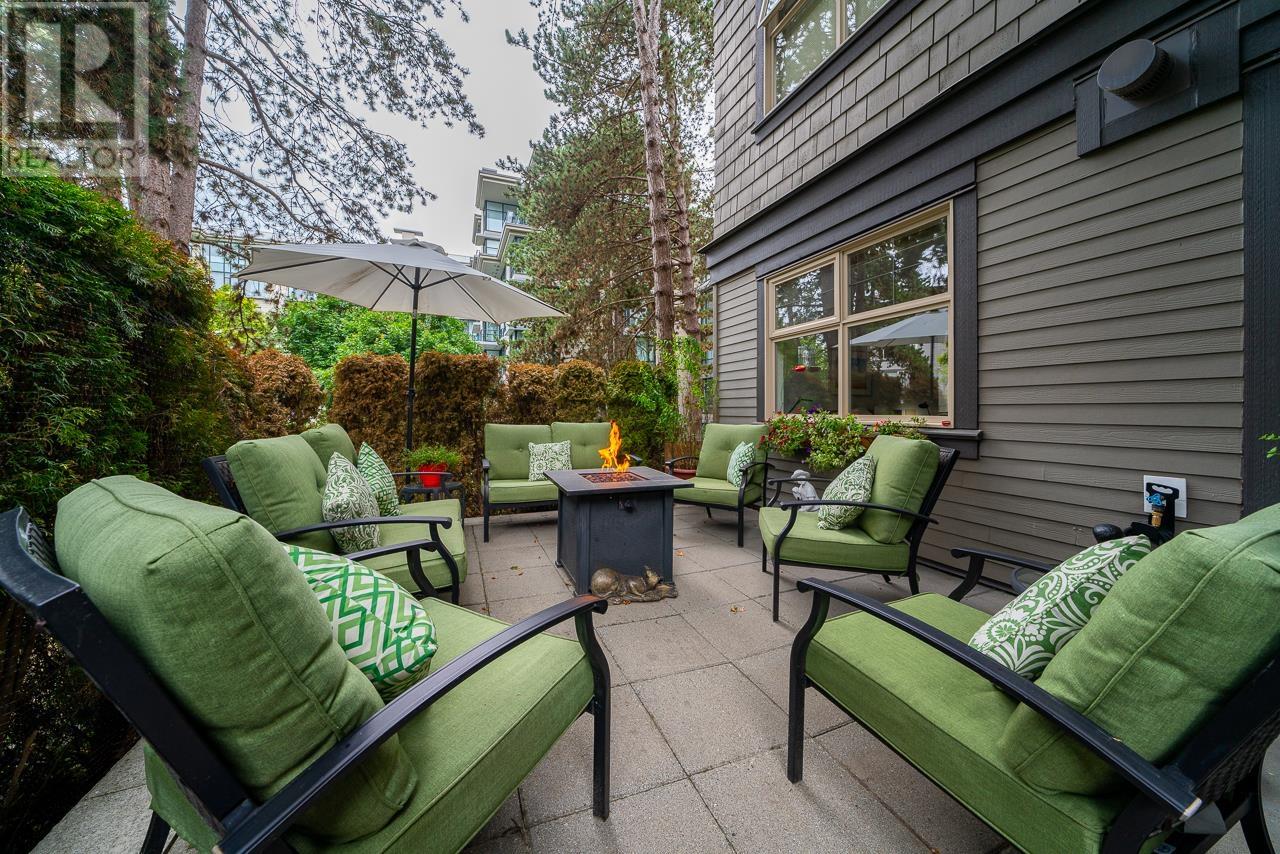 108 4885 Valley Drive, Vancouver, British Columbia  V6J 5M7 - Photo 11 - R2816358
