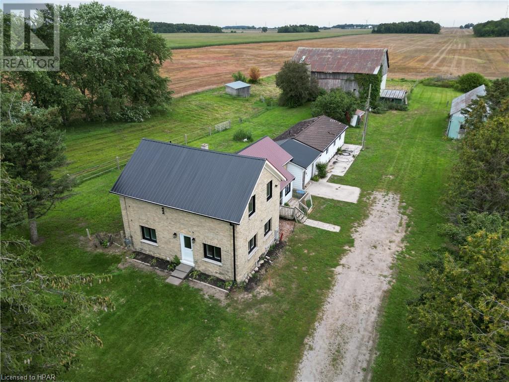 70924 Bronson Line, Dashwood, Ontario  N0M 1N0 - Photo 43 - 40479153