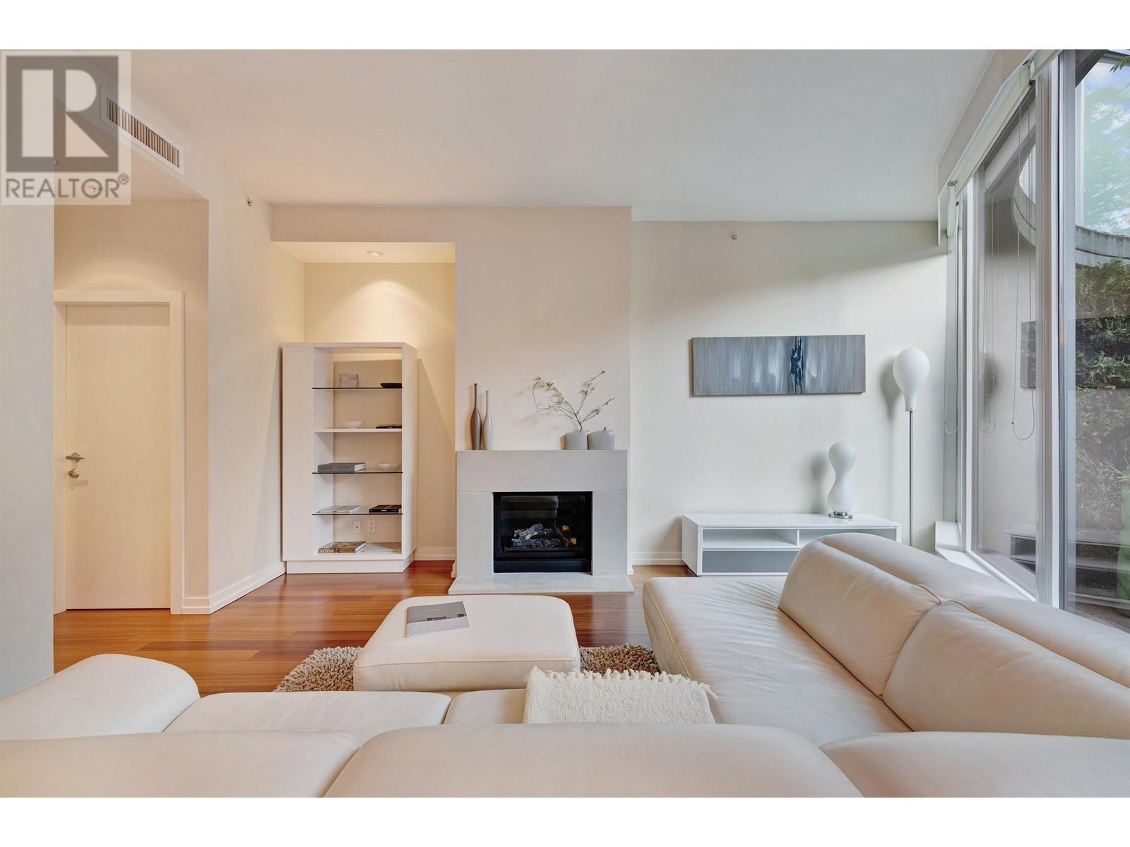 1975 Alberni Street, Vancouver, British Columbia  V6G 0A2 - Photo 5 - R2816266