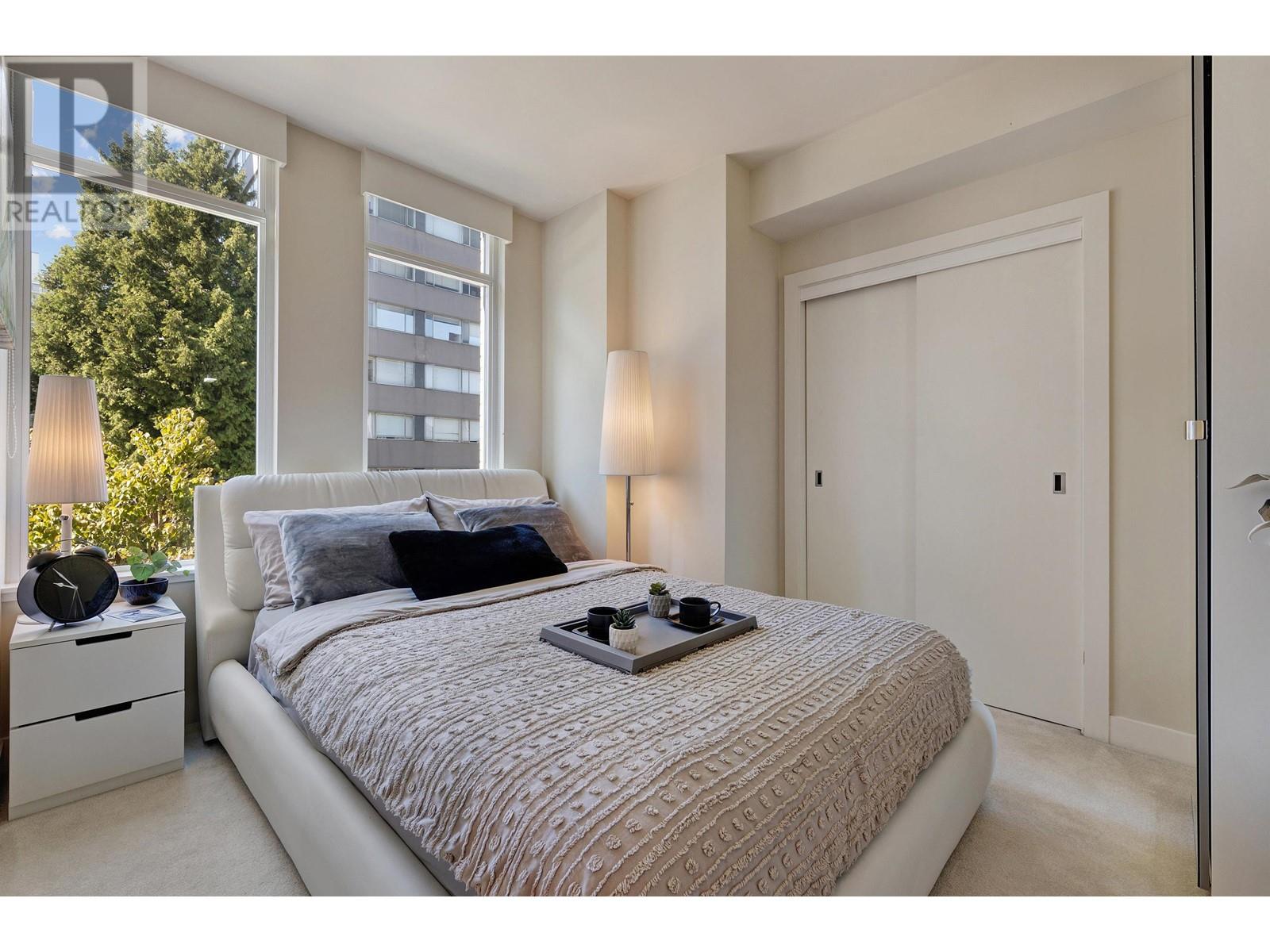 1975 Alberni Street, Vancouver, British Columbia  V6G 0A2 - Photo 18 - R2816266