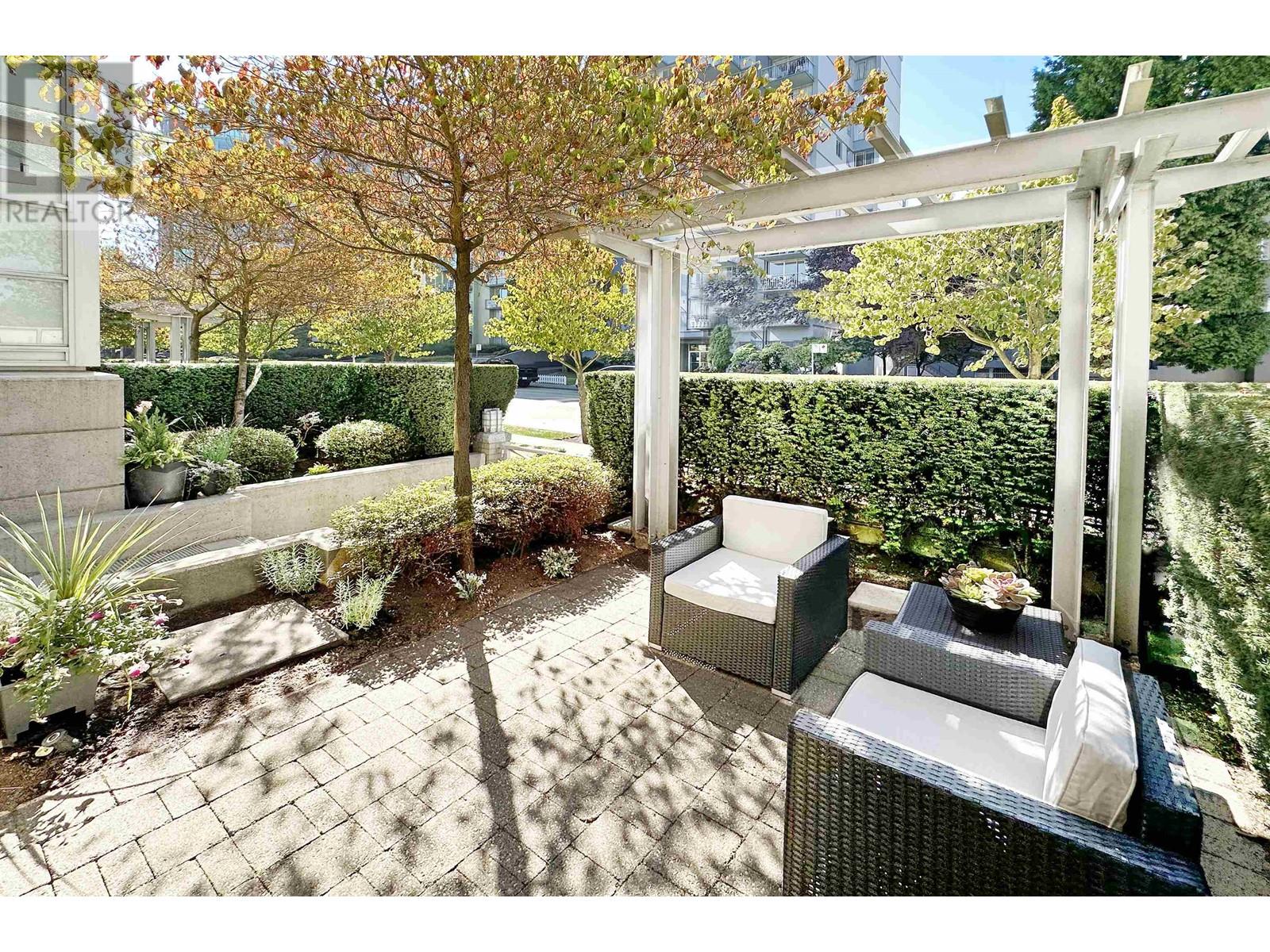 1975 Alberni Street, Vancouver, British Columbia  V6G 0A2 - Photo 15 - R2816266