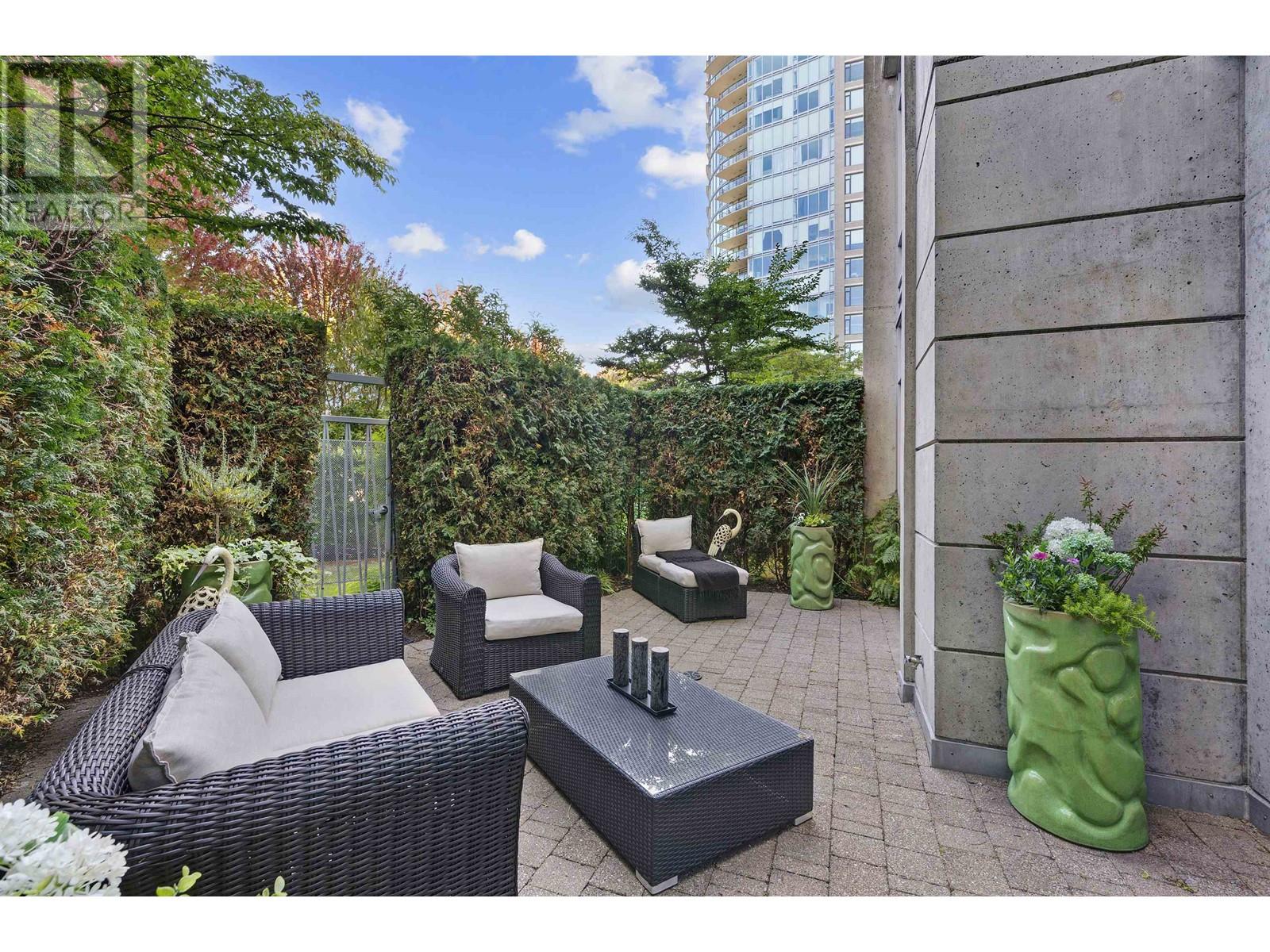 1975 Alberni Street, Vancouver, British Columbia  V6G 0A2 - Photo 12 - R2816266