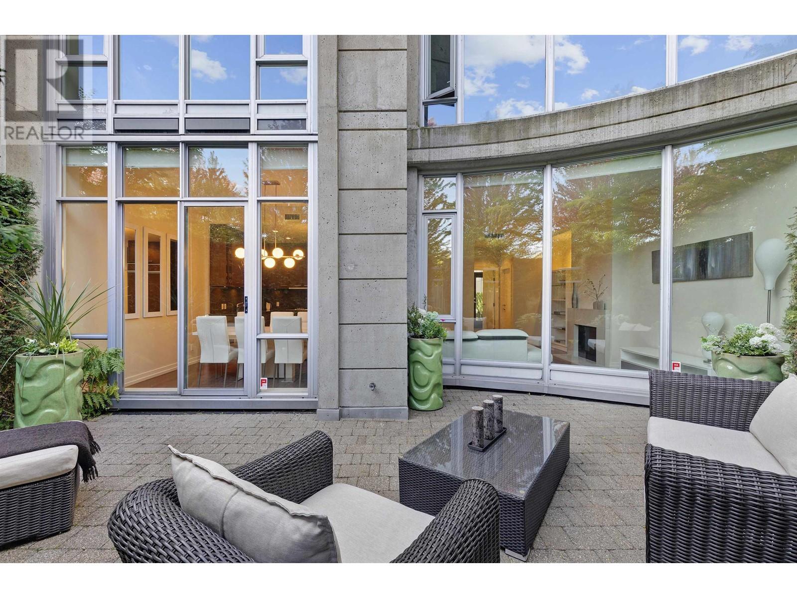 1975 Alberni Street, Vancouver, British Columbia  V6G 0A2 - Photo 10 - R2816266