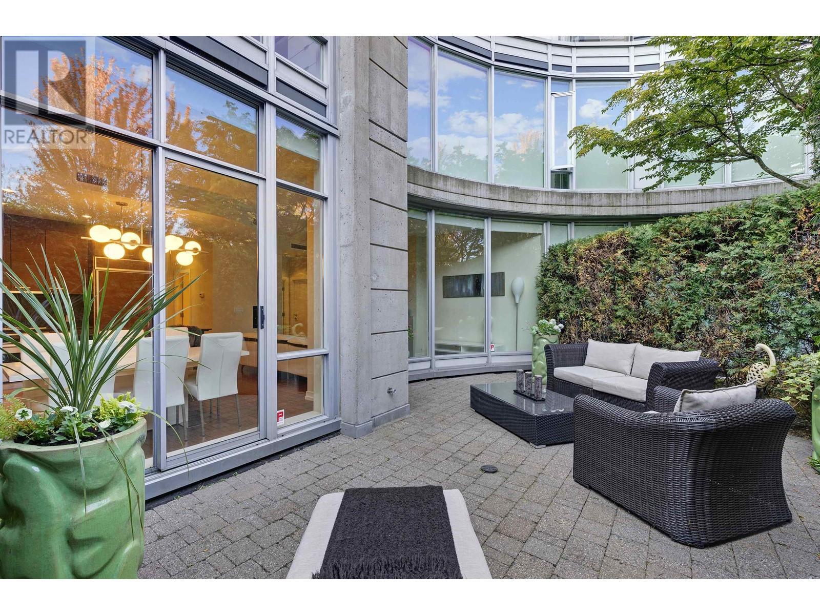 1975 Alberni Street, Vancouver, British Columbia  V6G 0A2 - Photo 11 - R2816266