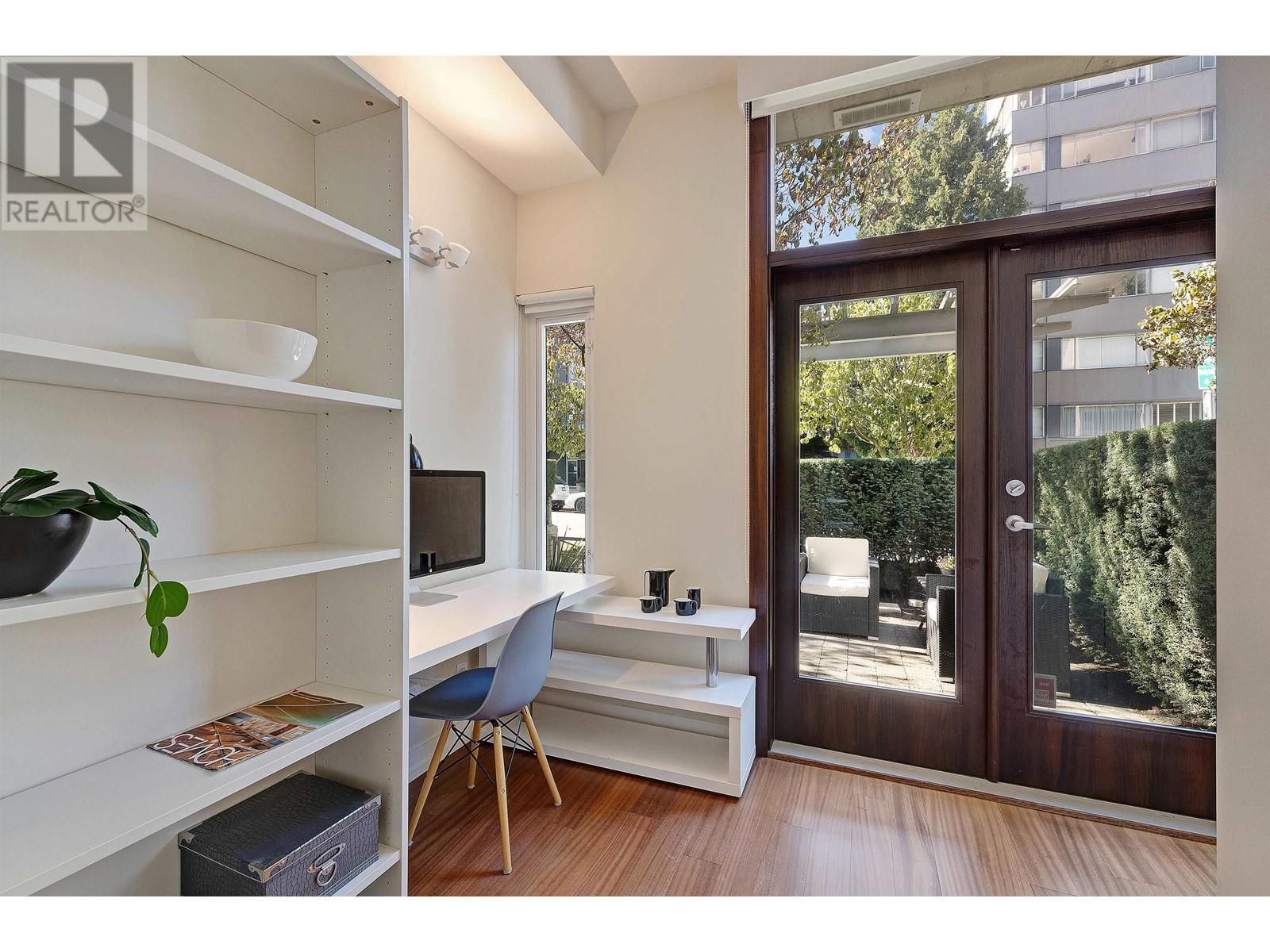 1975 Alberni Street, Vancouver, British Columbia  V6G 0A2 - Photo 13 - R2816266