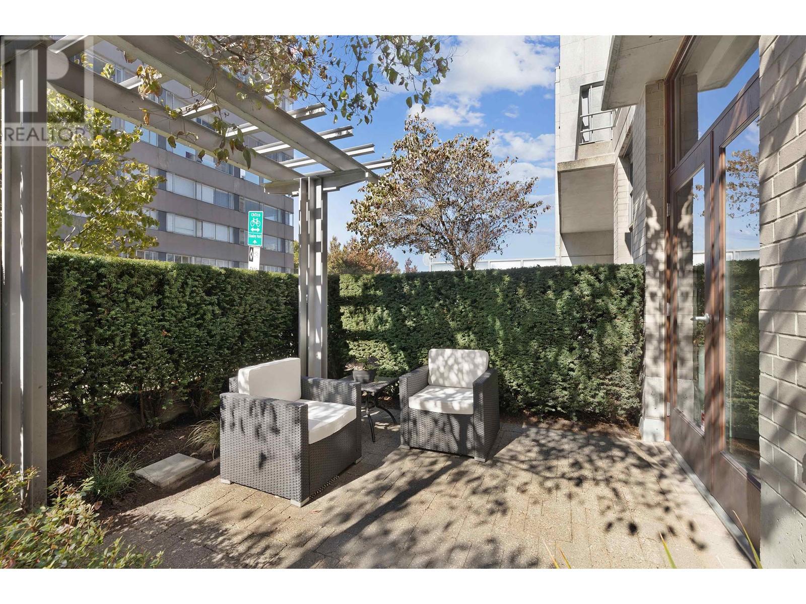 1975 Alberni Street, Vancouver, British Columbia  V6G 0A2 - Photo 14 - R2816266