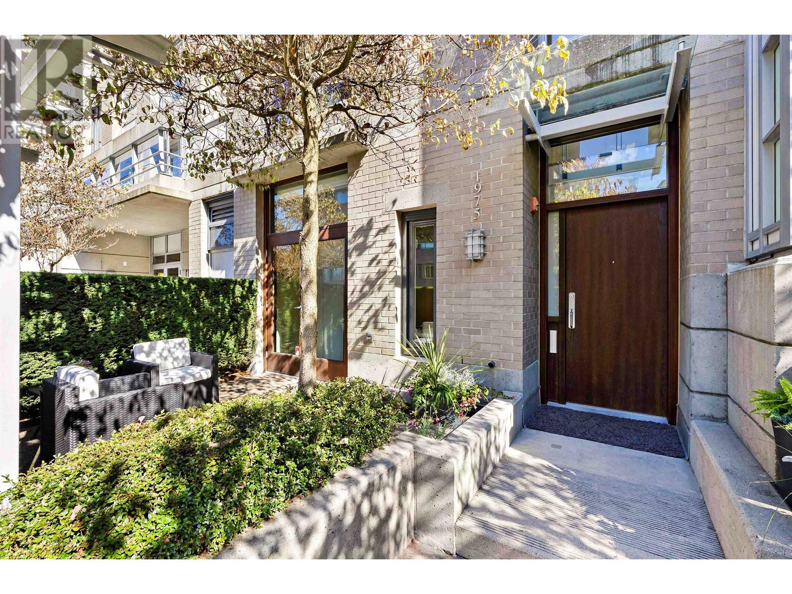 1975 Alberni Street, Vancouver, British Columbia  V6G 0A2 - Photo 2 - R2816266