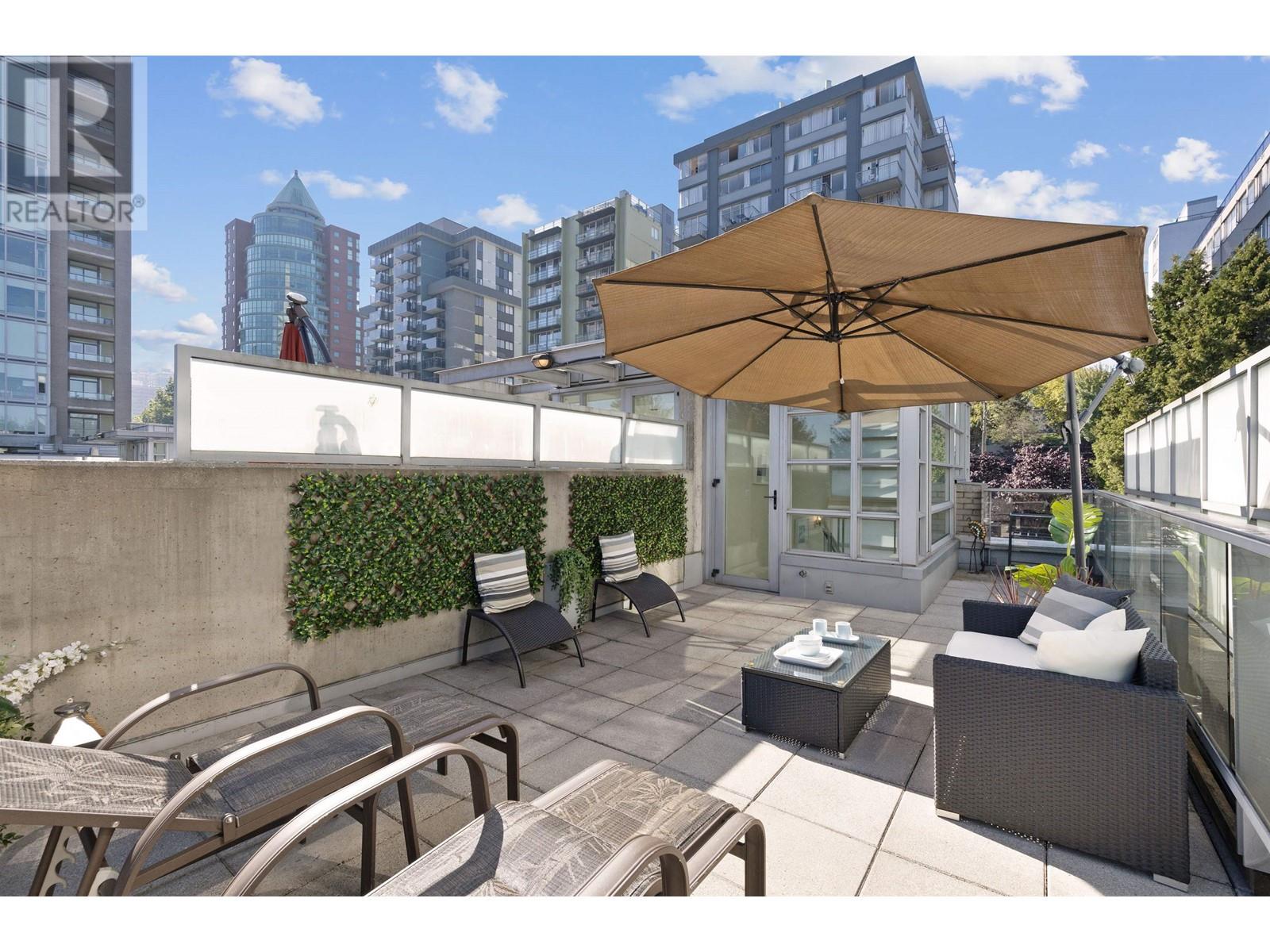 1975 Alberni Street, Vancouver, British Columbia  V6G 0A2 - Photo 22 - R2816266