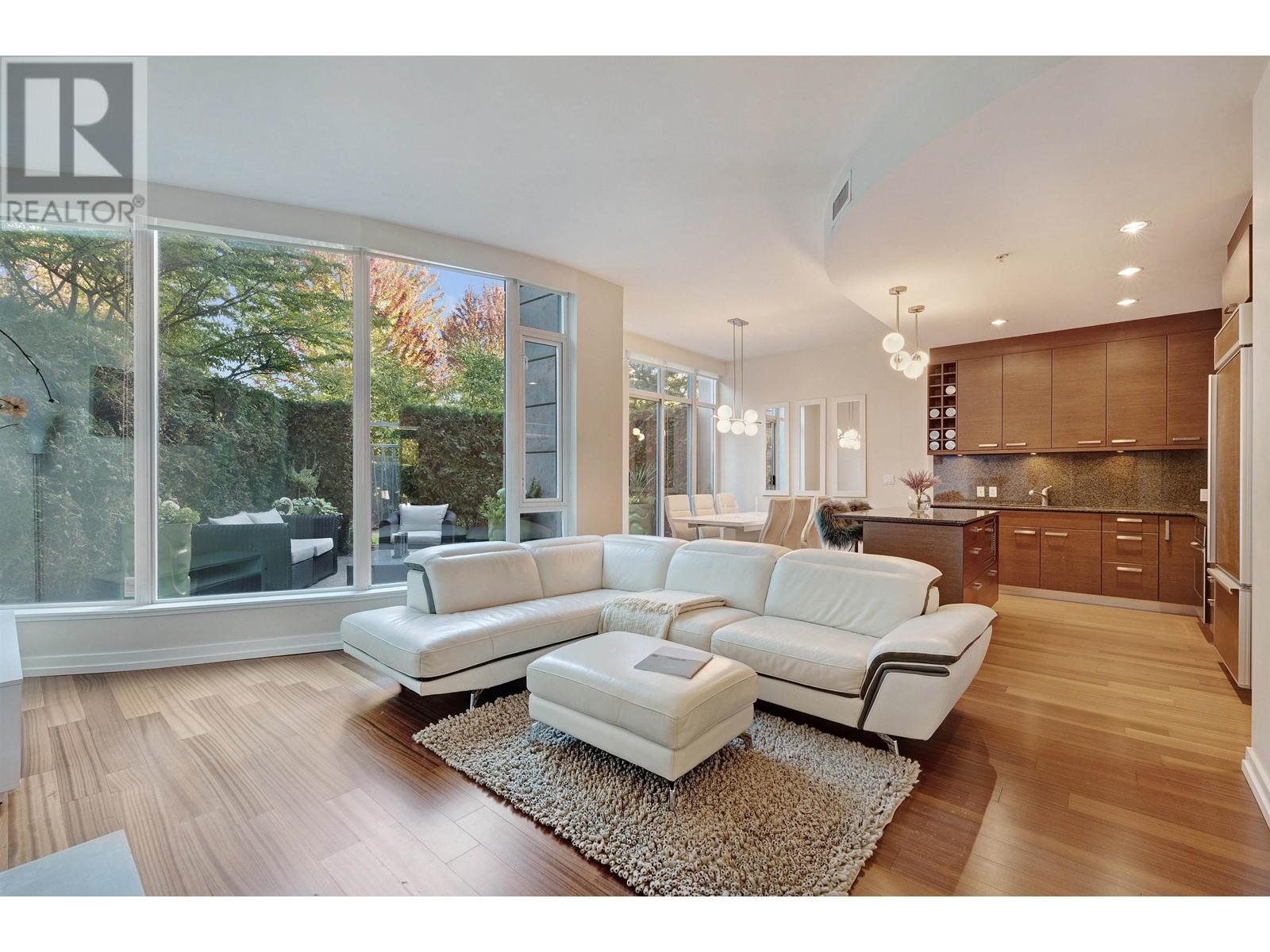 1975 Alberni Street, Vancouver, British Columbia  V6G 0A2 - Photo 3 - R2816266