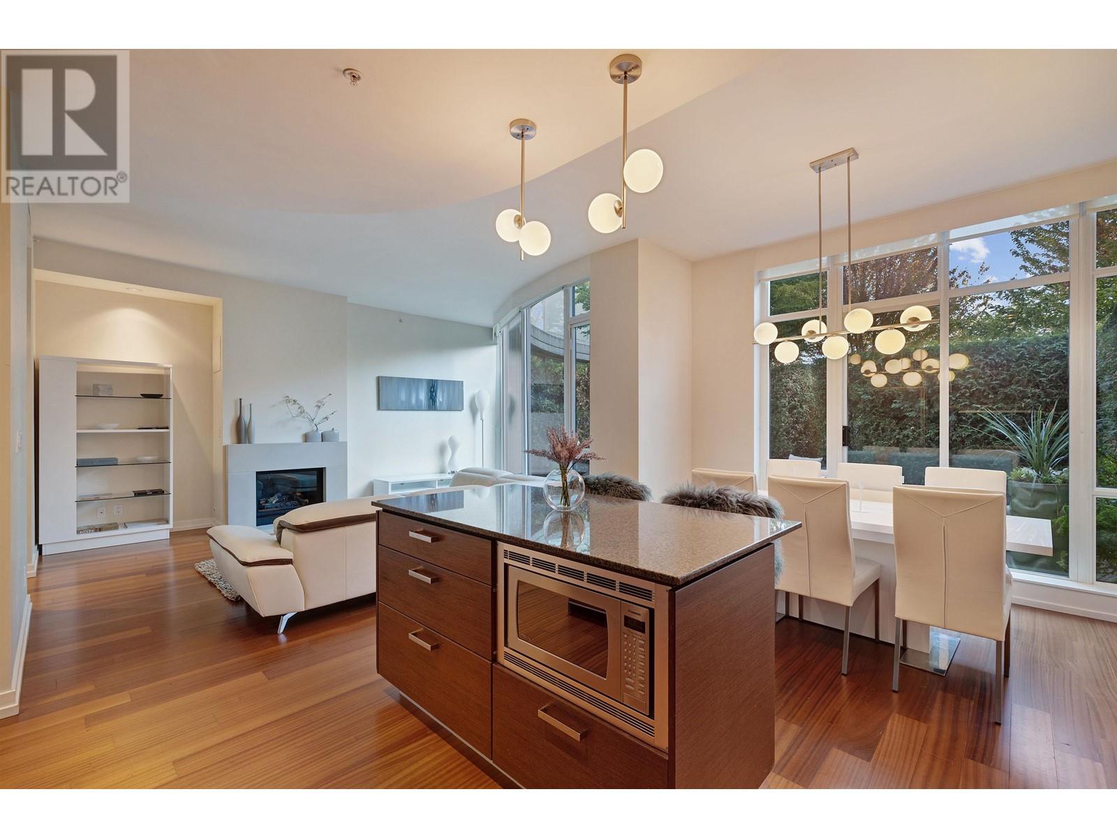 1975 Alberni Street, Vancouver, British Columbia  V6G 0A2 - Photo 8 - R2816266