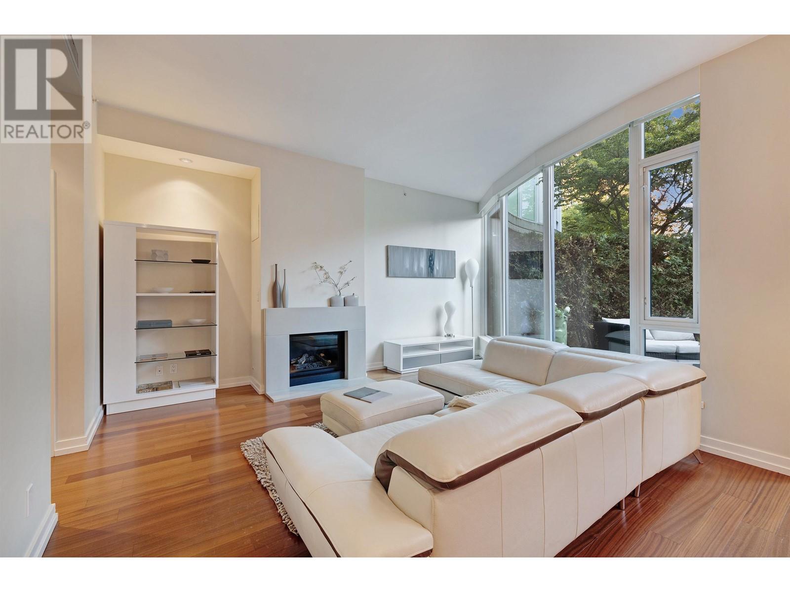 1975 Alberni Street, Vancouver, British Columbia  V6G 0A2 - Photo 4 - R2816266