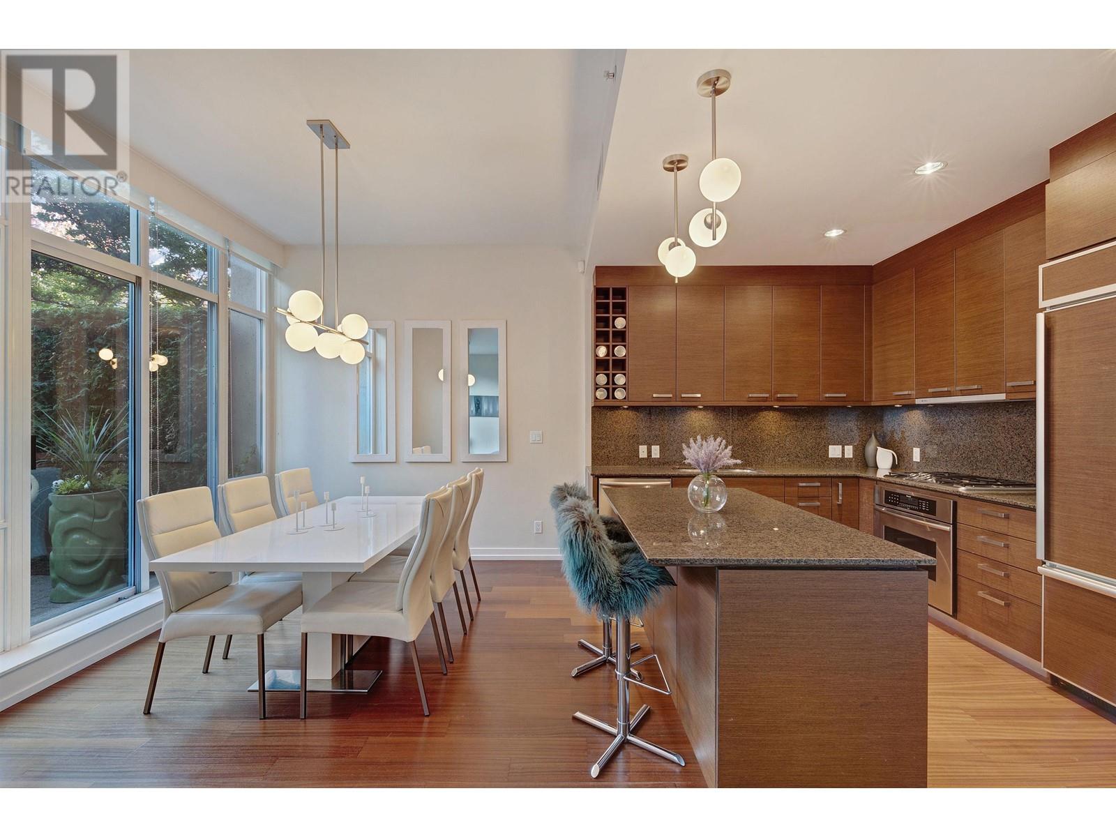 1975 Alberni Street, Vancouver, British Columbia  V6G 0A2 - Photo 6 - R2816266