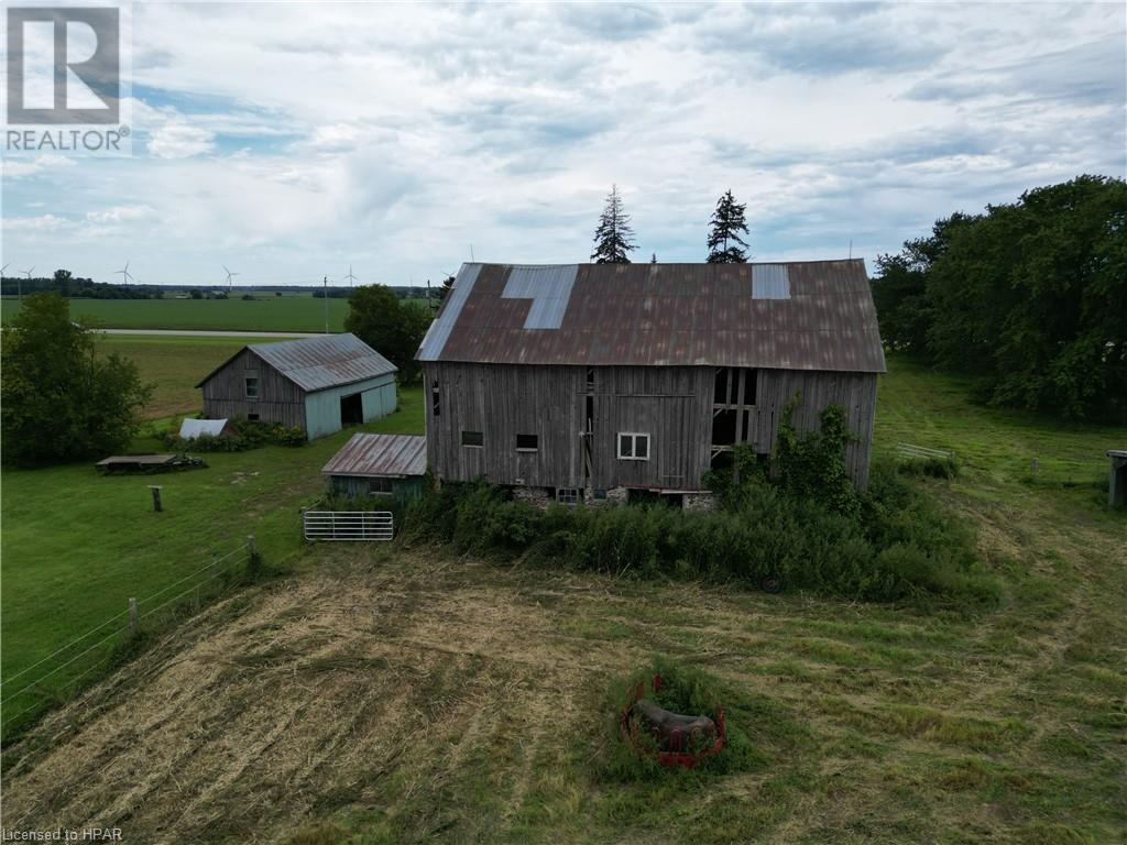 70924 Bronson Line, Dashwood, Ontario  N0M 1N0 - Photo 32 - 40479153