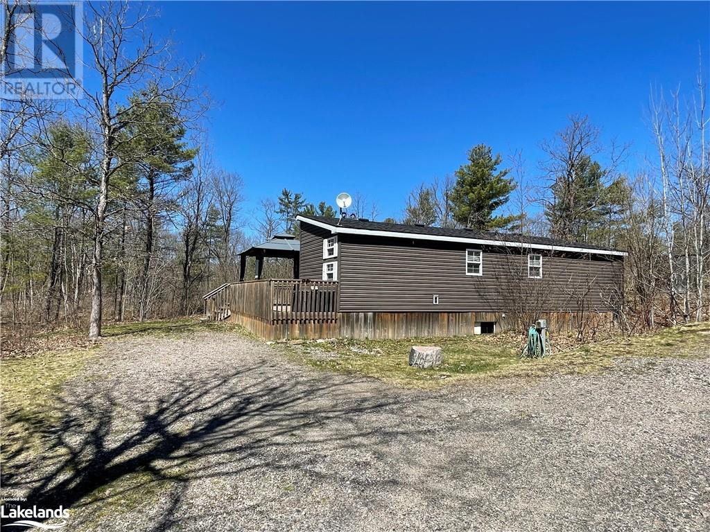 1336 South Morrison Lake Road Unit# Moor16, Kilworthy, Ontario  P0E 1G0 - Photo 32 - 40485070