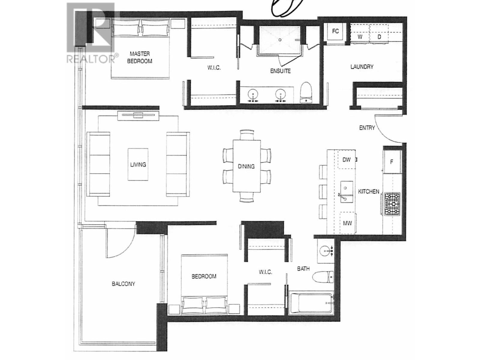 501 5629 Birney Avenue, Vancouver, British Columbia  V6S 0L5 - Photo 38 - R2813901