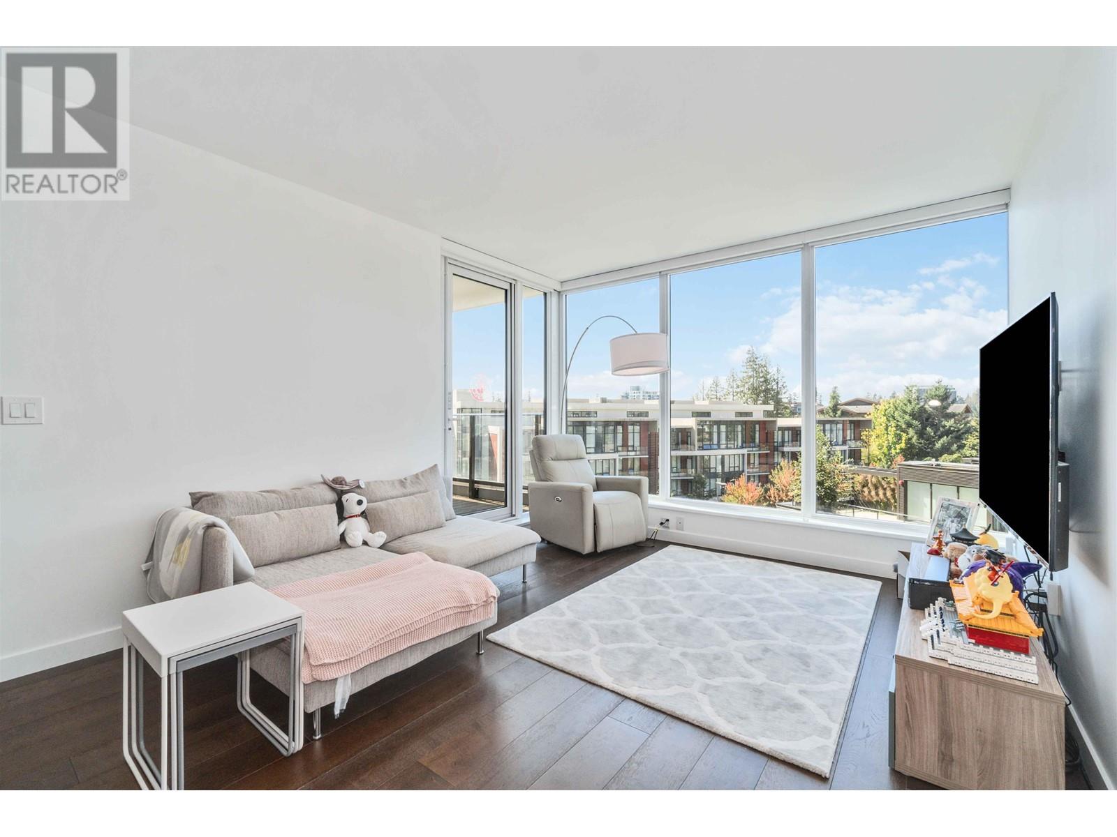 501 5629 Birney Avenue, Vancouver, British Columbia  V6S 0L5 - Photo 15 - R2813901