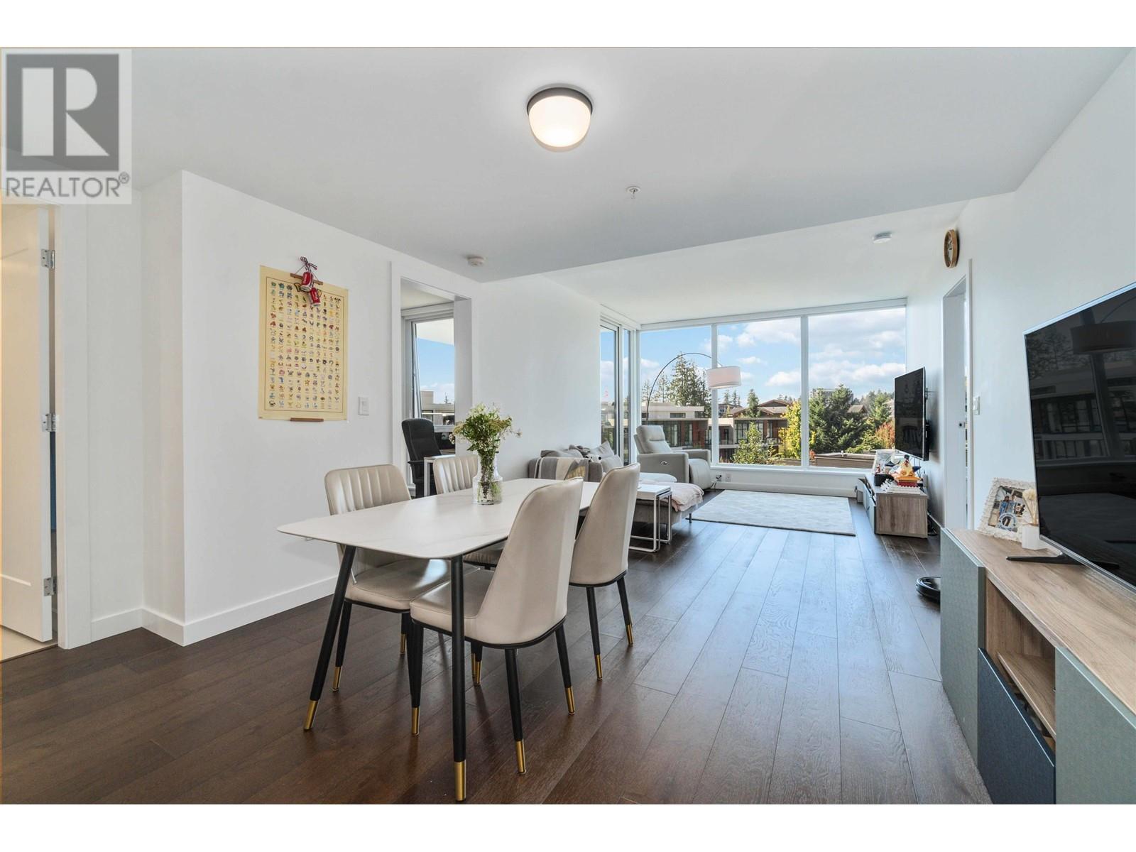 501 5629 Birney Avenue, Vancouver, British Columbia  V6S 0L5 - Photo 9 - R2813901