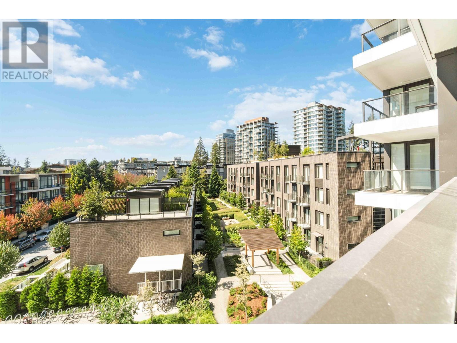 501 5629 Birney Avenue, Vancouver, British Columbia  V6S 0L5 - Photo 28 - R2813901