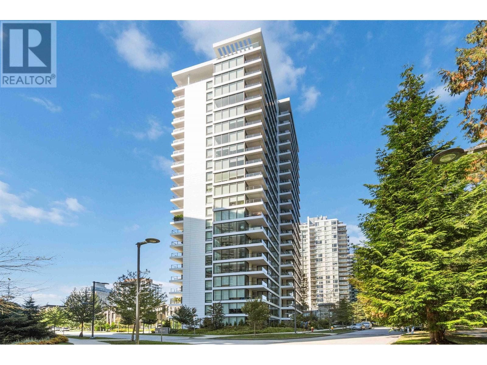 501 5629 BIRNEY AVENUE, vancouver, British Columbia
