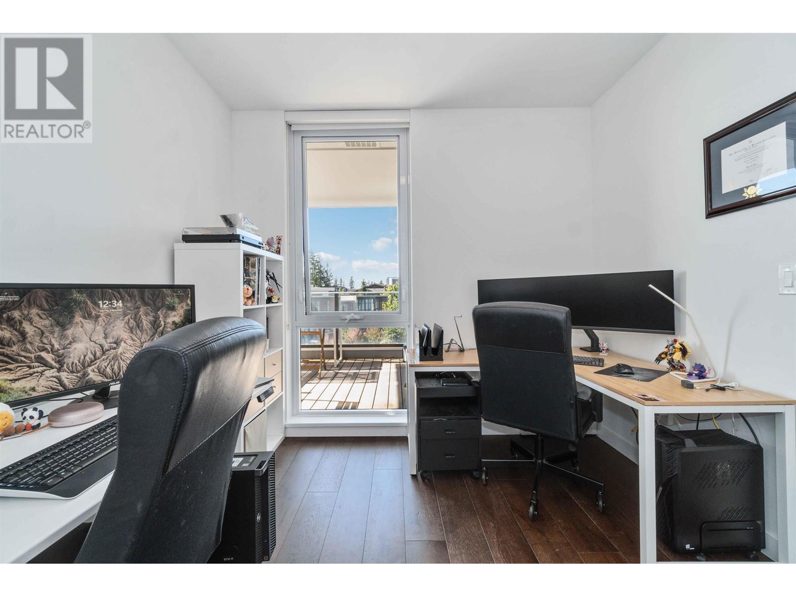 501 5629 Birney Avenue, Vancouver, British Columbia  V6S 0L5 - Photo 25 - R2813901