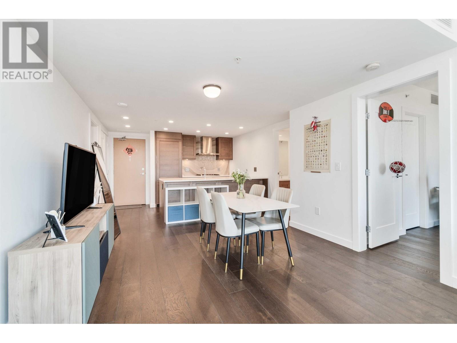 501 5629 Birney Avenue, Vancouver, British Columbia  V6S 0L5 - Photo 12 - R2813901