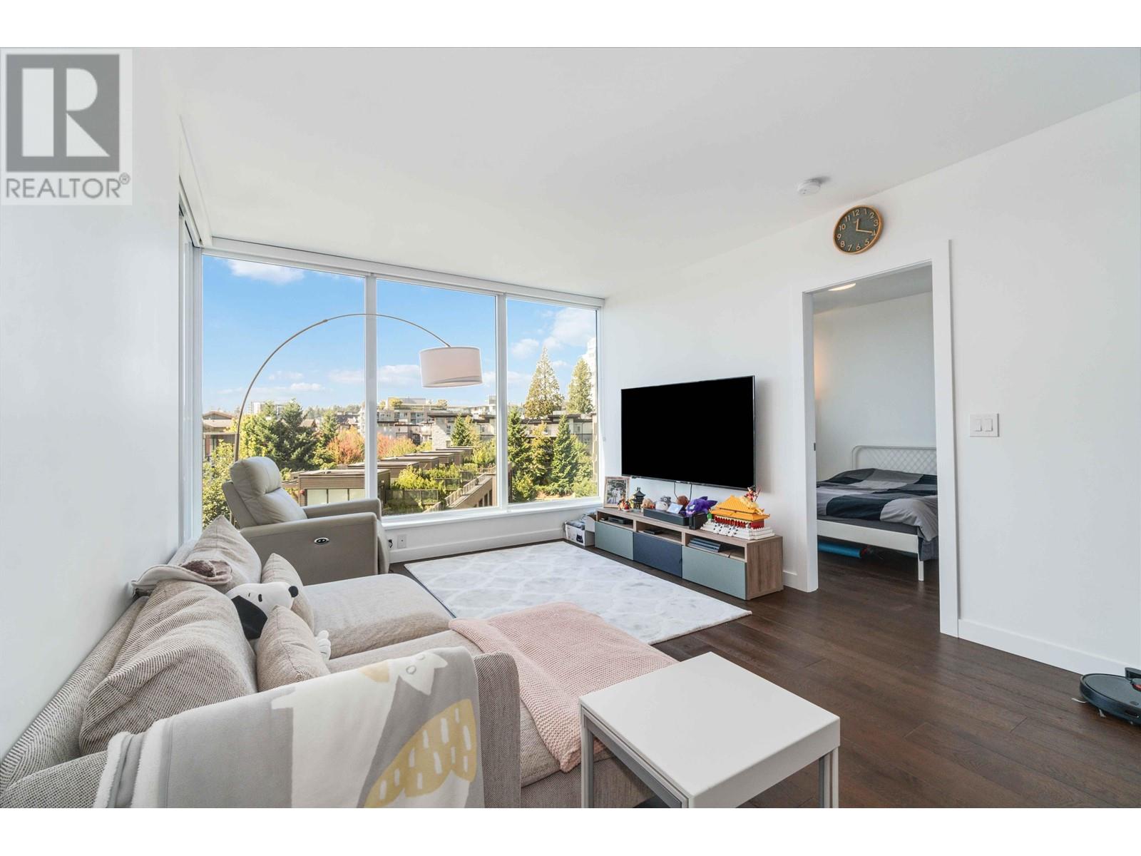 501 5629 Birney Avenue, Vancouver, British Columbia  V6S 0L5 - Photo 14 - R2813901