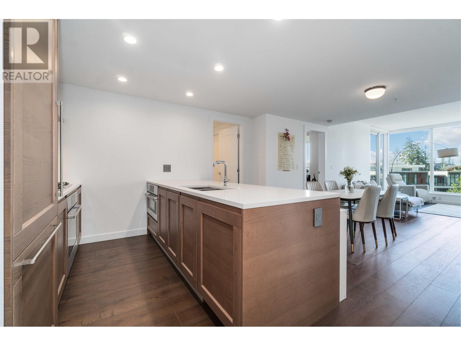 501 5629 Birney Avenue, Vancouver, British Columbia  V6S 0L5 - Photo 4 - R2813901