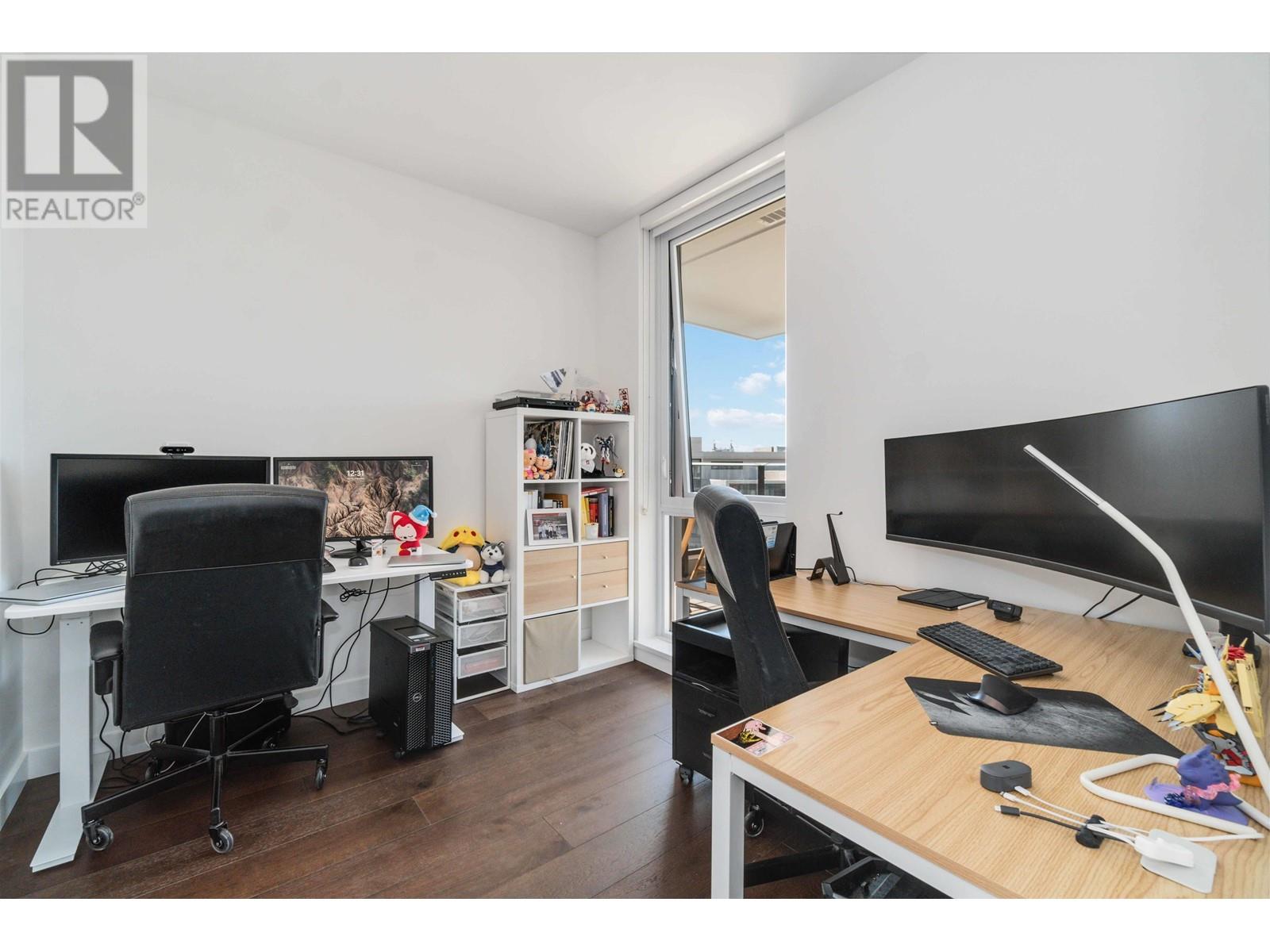 501 5629 Birney Avenue, Vancouver, British Columbia  V6S 0L5 - Photo 24 - R2813901