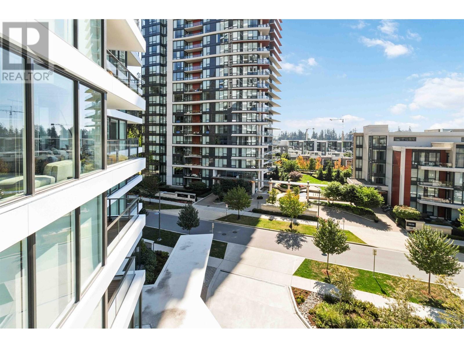 501 5629 Birney Avenue, Vancouver, British Columbia  V6S 0L5 - Photo 29 - R2813901