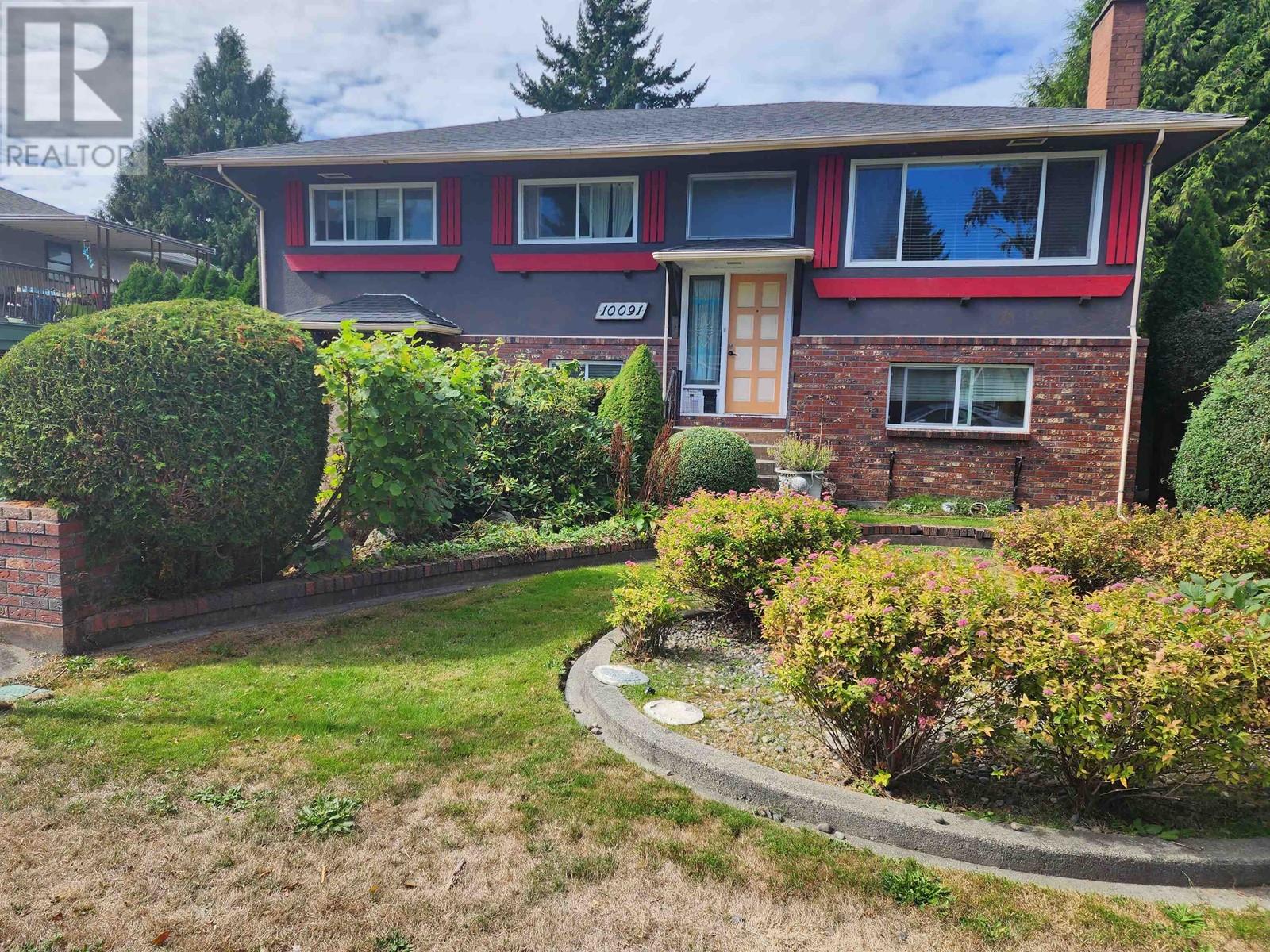 10091 Ainsworth Crescent, Richmond, British Columbia  V7A 3V3 - Photo 1 - R2813741