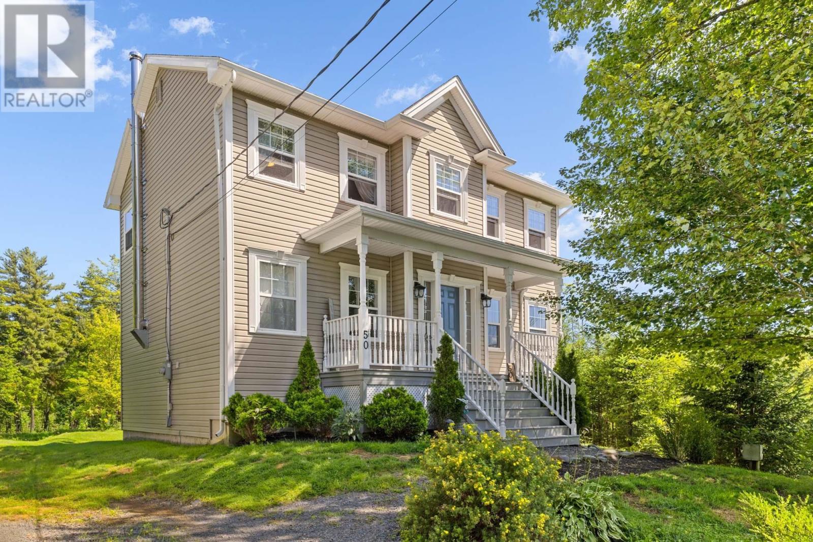 50 Royal Dornoch Drive, Hammonds Plains, Nova Scotia  B4B 1X4 - Photo 1 - 202318262